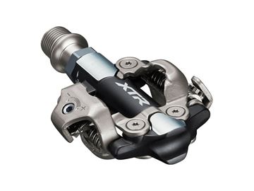 Picture of SHIMANO XTR PD-M9100 XC RACE SHORT